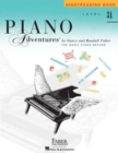 Image for Piano Adventures Sightreading Level 3A