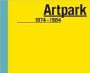 Image for Art Park 1974-1984