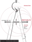 Image for Geometry of design  : studies in proportion and composition