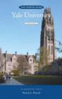 Image for Yale University Campus Guide