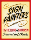 Image for Sign painters