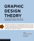 Image for Graphic Design Theory: Readings from the Field