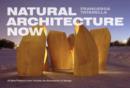Image for Natural architecture now  : new projects from outside the boundaries of design
