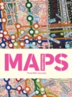 Image for Paula Scher Maps : Three Mini Journals