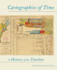Image for Cartographies of time