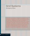 Image for Grid Systems: Principles of Organizing Type