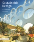 Image for Sustainable Design: A Critical Guide.