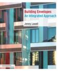 Image for Building envelopes: an integrated approach