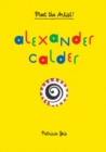 Image for Alexander Calder