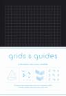 Image for Grids &amp; Guides (Black) : A Notebook for Visual Thinkers