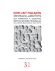 Image for New Haiti villages: Steven Holl Architects, Guy Nordenson &amp; Associates, Matthias Schuler, Transsolar, Jean Henock Beauchamps &amp; Araby Smyth.