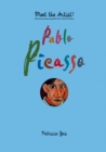 Image for Meet the Artist Pablo Picasso