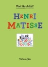 Image for Meet the Artist Henri Matisse