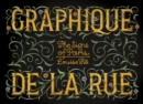 Image for Graphique de la Rue : The Signs of Paris
