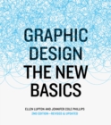 Image for Graphic design  : the new basics