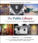 Image for The public library: a photographic essay