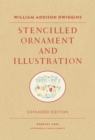 Image for Stencilled ornament and illustration