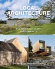 Image for Local architecture: building place, craft, and community