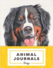 Image for Animal Journals: Dogs
