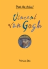 Image for Meet the Artist Vincent van Gogh