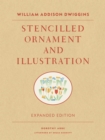 Image for Stencilled ornament and illustration
