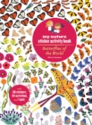 Image for Butterflies of the World : My Nature Sticker Activity Book
