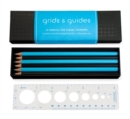Image for Grids &amp; Guides Pencils