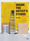 Image for Inside the artist&#39;s studio