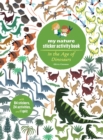 Image for In the Age of Dinosaurs : My Nature Sticker Activity Book