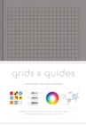 Image for Grids &amp; Guides (Gray) Notebook : A Notebook for Visual Thinkers