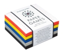 Image for Fredericks &amp; Mae Paper Games