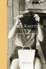 Image for People Knitting: A Century of Photographs