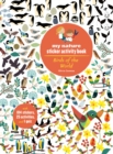 Image for Birds of the World : My Nature Sticker Activity Book