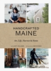 Image for Handcrafted Maine