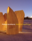 Image for Patkau Architects: Material Operations
