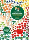 Image for In the Vegetable Garden : My Nature Sticker Activity Book
