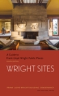 Image for Guide To Visiting Frank Lloyd Wright Public Places : A Guide To Visiting Frank Lloyd Wright Buildings