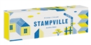 Image for Stampville : 25 stamps + 2 ink pads