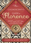Image for Cognoscenti&#39;s Guide to Florence
