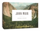 Image for John Muir Notecards