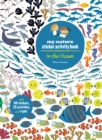 Image for In the Ocean : My Nature Sticker Activity Book