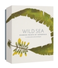 Image for Wild Sea Notecards