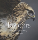 Image for Raptors: Portraits of Birds of Prey