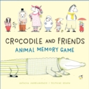 Image for Crocodile and Friends Animal Memory Game