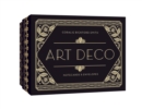 Image for Paper + Goods: Art Deco Notecards &amp; Envelopes