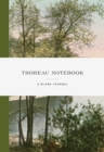 Image for Thoreau Notebook