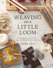 Image for Weaving on a Little Loom: #N/A