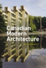 Image for Canadian modern architecture, 1967/2017