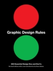 Image for Graphic design rules