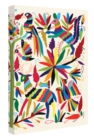 Image for Otomi journal  : embroidered textile art from Mexico